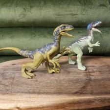 Jurassic World - Dino Coelurus