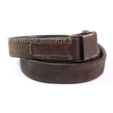 Mauser 98k Rifle Strap - Germany WW2 (Original Material)