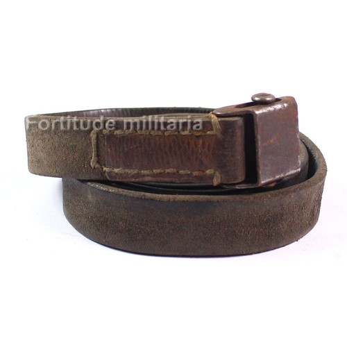 Bretelle fusil mauser 98k - de,