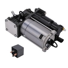 Pompe à Air Compresseur Suspension for Mercedes Benz 4matic Gl450 & Relay 2015