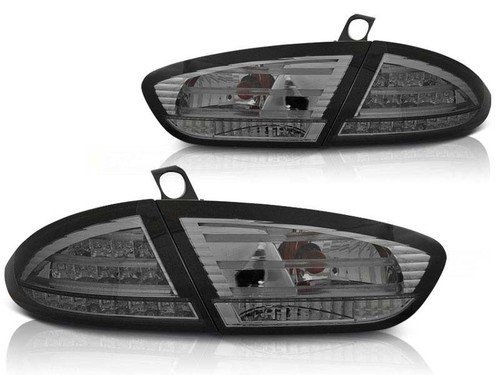 Led tuning tail light set - tail,