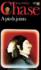 A pieds Joints | Chase James