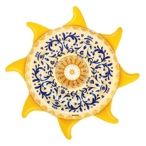 Ilot baignade soleil - ilot,