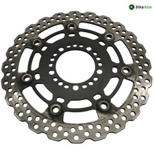 Disque frein avant KAWASAKI ER6 650 2012-2016 N