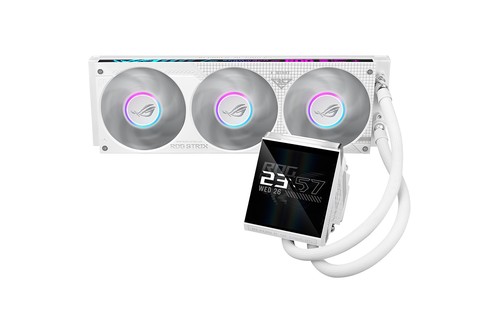 Kit watercooling asus rog - watercooling,