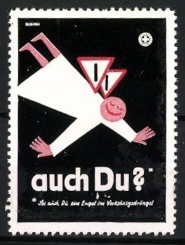Marque publicitaire vous aussi