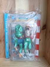 FIGURINE TOURNESOL HACHETTE