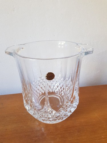 Seau glace cristal arques - glace,