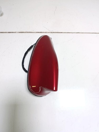 Nissan qashqai 2016 - 2016, antenne