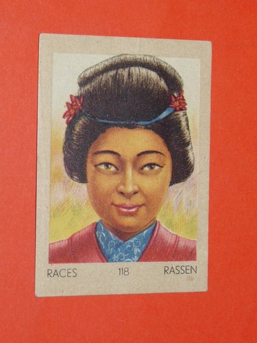 Chromo 1947 chocolat - chromo, jacques