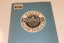 catalogue pièce détaché