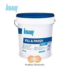 Knauf Fill & Finish Light 20