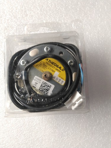 Frisquet f3aa40662 capteur gaz - capteur,