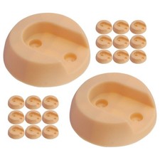  20pcs Plastique Planche