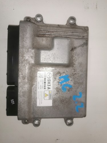 Moteur mazda 2 diesel - moteur,