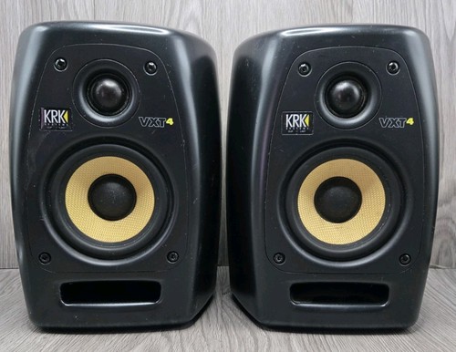 Krk rokit vxt4 active - active, studio