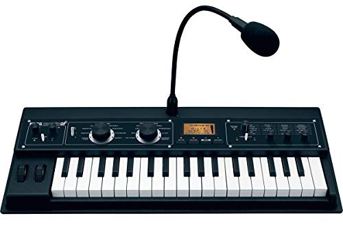 Korg microkorg analog - microkorg, xl+