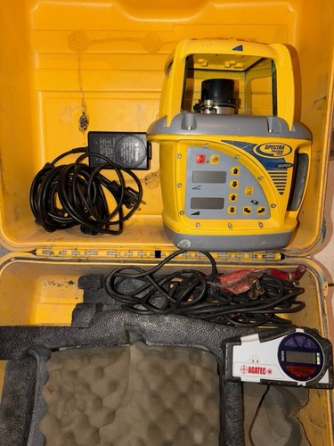 Vends mon laser spectra - mon,