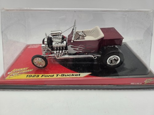 Johnny lightning 1923 ford - 1923,