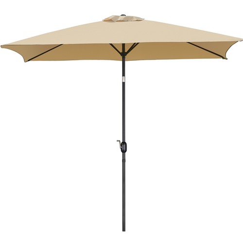 Parasol rectangulaire avec - parasol, 3