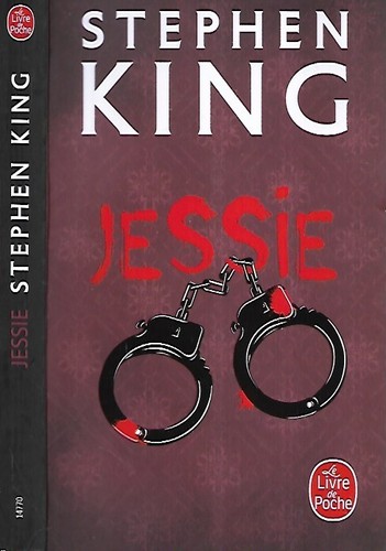 Stephen king jessie - stephen, king--jessie--le