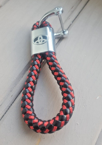 Toyota robuste porte - clé, neuf