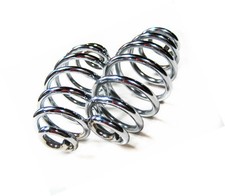 Hacheur de moteur à ressort