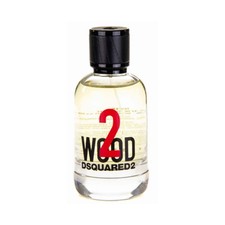 Dsquared2 Unisex 2 Wood EDT