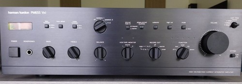 Amplificateur harman kardon - harman,