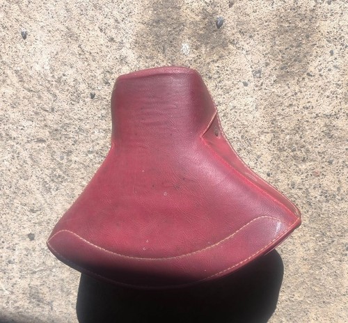 Selle reydel arriere scooter - arriere,