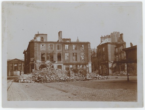 Destructions