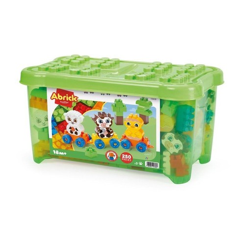 Coffret ferme abrick - abrick,