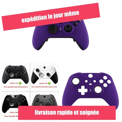 Coque avant manette - , xbox