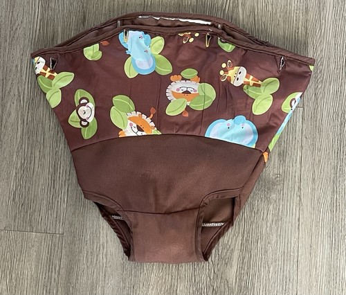 Fisher Price Rainforest Jumper