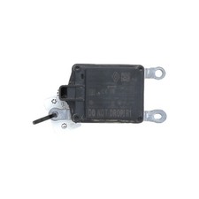 Radar anti-collision - Renault