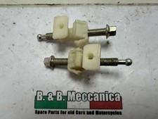 PAIR CORRECTORS ADJUSTMENT HEIGHT ADJUSTMENT HEADLIGHTS FIAT FIORINO UNO SEE DES...