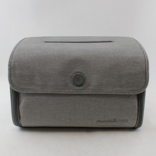 Munchkin sac stérilisateur - munchkin,