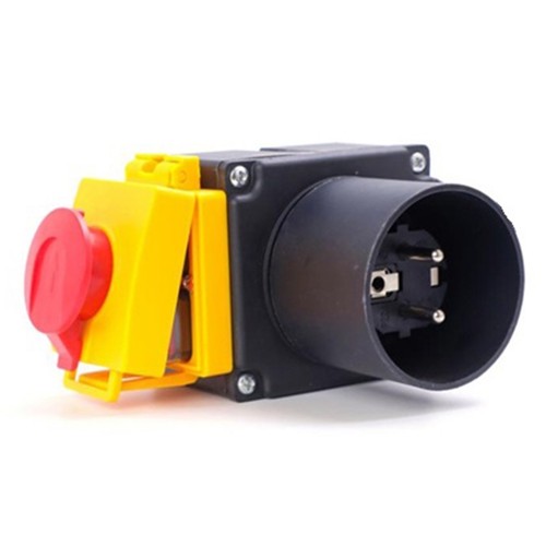Koa7 interrupteur 250v arrêt - koa7,