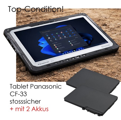 Panasonic toughbook 33 - panasonic,
