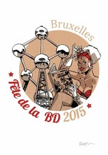 Ex-Libris Meynet - Double M -