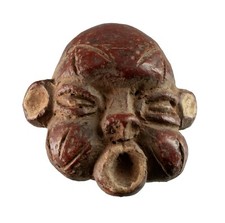 Statuette Pygmée - Figurine