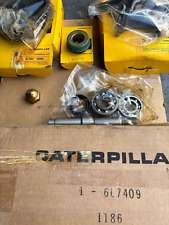 6L-7409 Cat Water Pump Rebuild Kit Caterpillar D320A, D330A, D330B, D333A, D333B