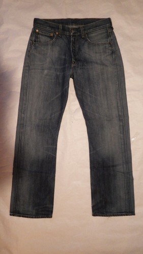 Jeans levis 501 - jeans, l32
