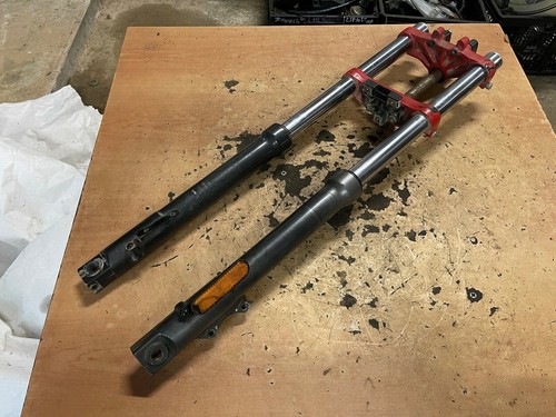 Fourche derbi sanda drd - fourche,