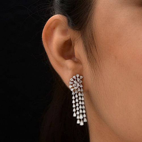 Lustre boucles ct labo - boucles,