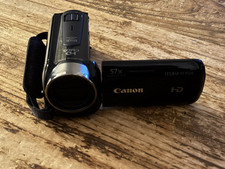 Canon HF R506 Parfait État @159NN2302