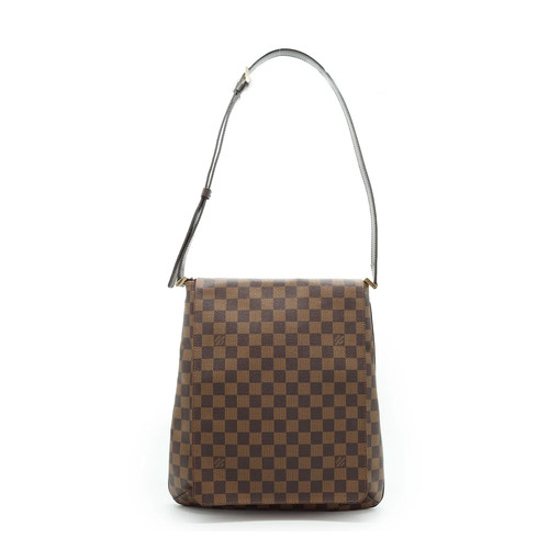 Sac bandoulière louis - sac,