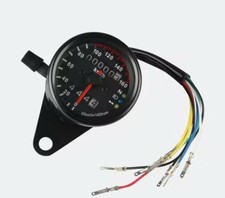 🙂 🙂 Compteur de vitesse