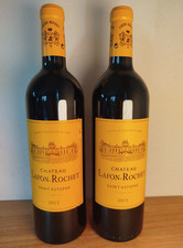 🏰 2 Château Lafon-Rochet