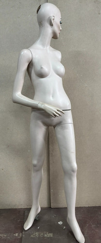 Mannequin schaufensterpuppe - mannequin,